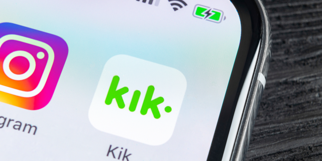 How to Read Kik Messages Without Them Knowing?